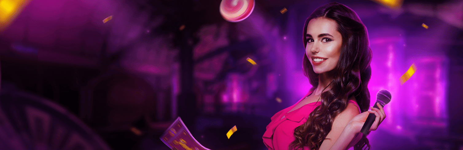 Увлекательное веселье  с Crazy Time