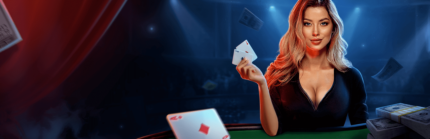 1Win Покер 1 000 $ Freeroll