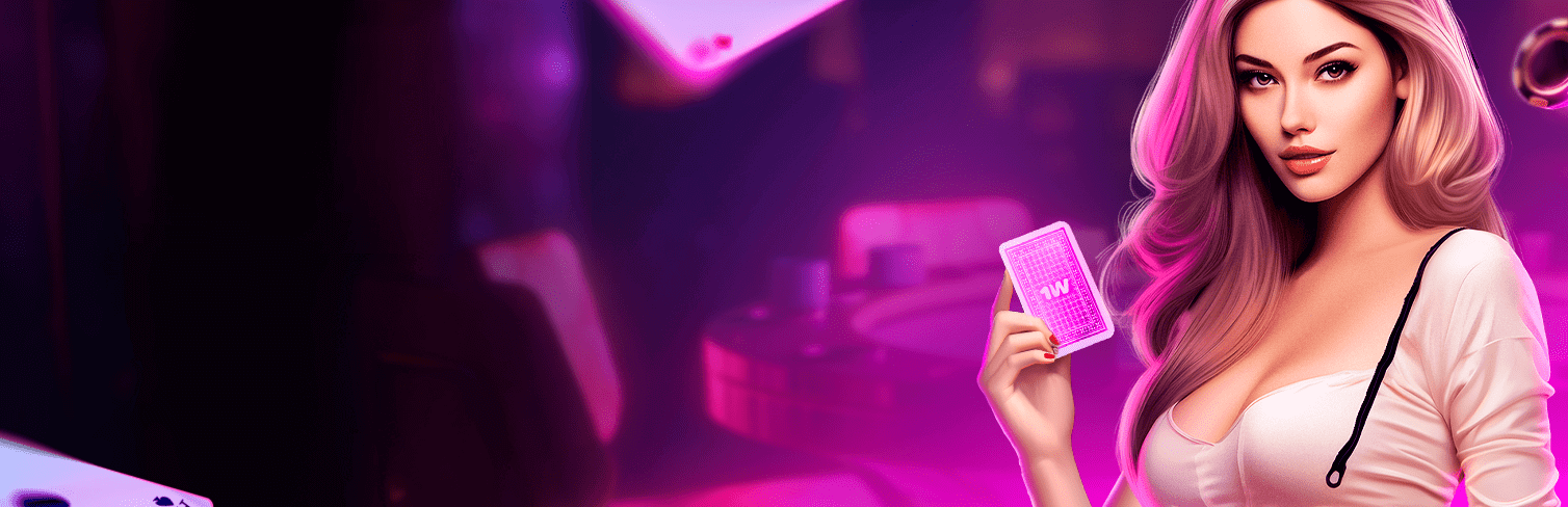 Играйте в Покер 1Win:  турнир с 5 000 $ GTD